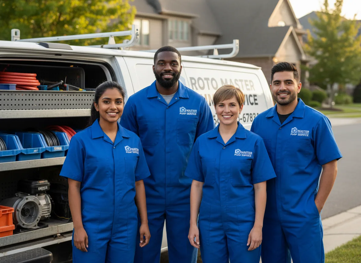 Sump Pump Installation company in Vernon Hills, IL
